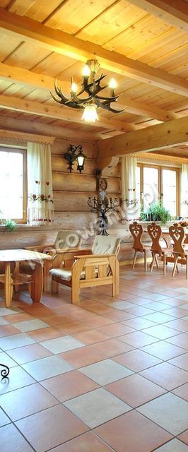 Pokoje Gościnne Zych