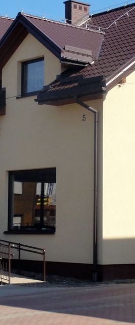 Pokoje gościnne Domex