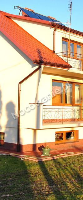 Agroturystyka Justyna