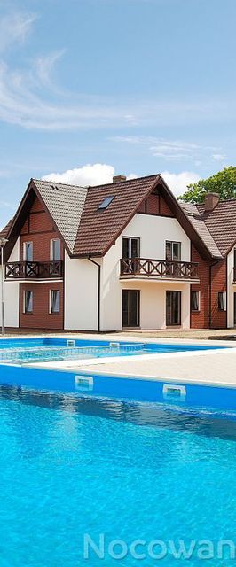 Apartament Amarantowy 