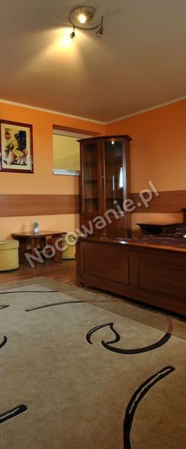 Tanie noclegi - Grudziądz