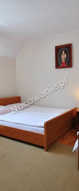 Pokoje gościnne u Lidzi