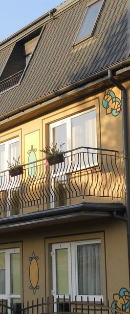 Dom Gościnny Morena