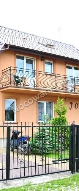 Pokoje Gościnne Joanna