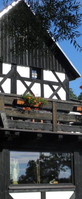 Gospodarstwo agroturystyczne Arkadia