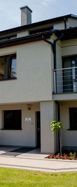 Agroturystyka Willa Platan