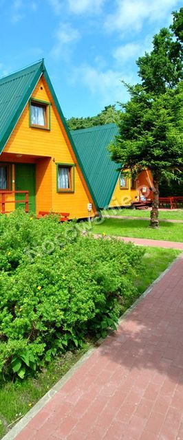 Ośrodki Wypoczynkowe Duet