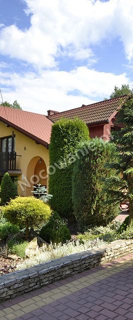 Gospodarstwo Agroturystyczne Sielanka