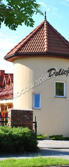 Delicja Dom Gościnny 