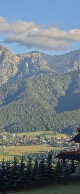 Pokoje Gościnne u Replona