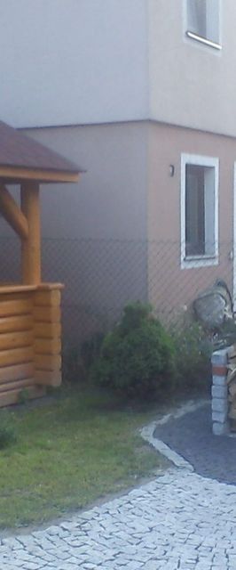 Pokoje Gościnne Walosówka