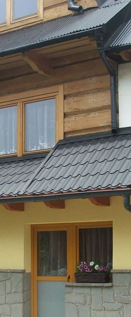 Pokoje Gościnne Monika II