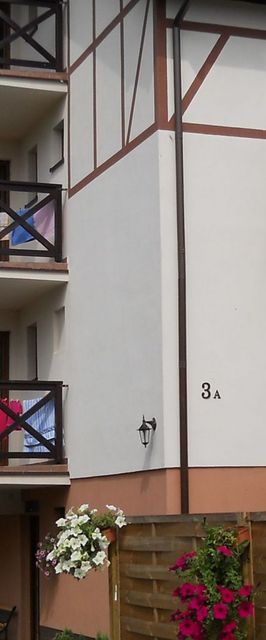 blisko morza i centrum - pokoje gościnne