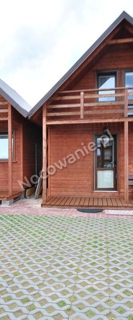 Domki letniskowe Lagunka