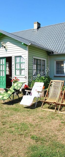 Gospodarstwo agroturystyczne u Bogusi