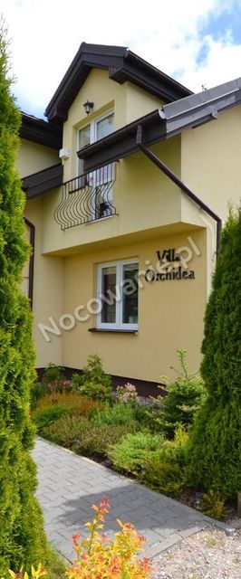 Villa Orchidea 