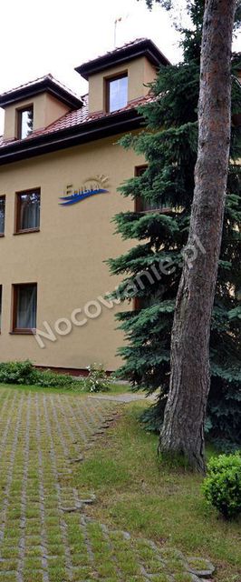 Dom Gościnny EMILIA