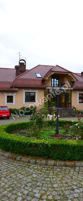 Gościniec Słoneczny