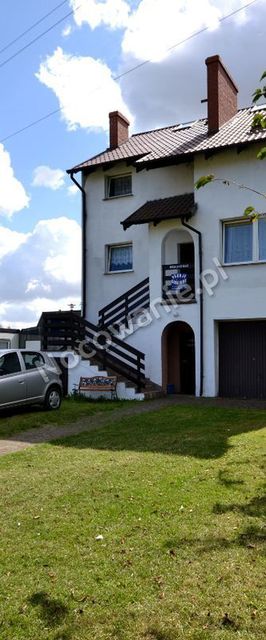 Pokoje Gościnne M.B. Graj