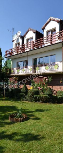 Agroturystyka Pod Bażantem 