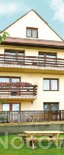 Pokoje Gościnne U Tosi 