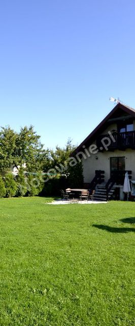 Agroturystyka Sielana