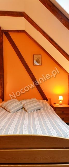 Pokoje Gościnne Sobiesz