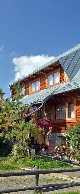 Pokoje Gościnne Stanisław Trebunia