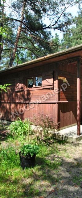 Ośrodek Wypoczynkowy Roztocze