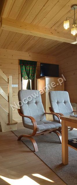 Falsztyn Domki Na Ogrodach Jezioro Czorsztyńskie