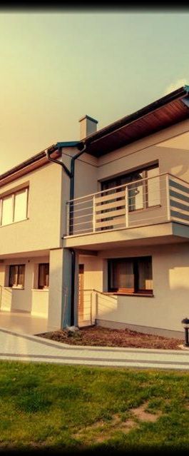 Agroturystyka Willa Platan