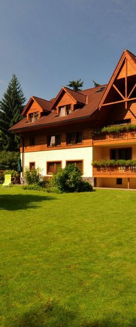 Apartamenty oraz Studia Miroslav