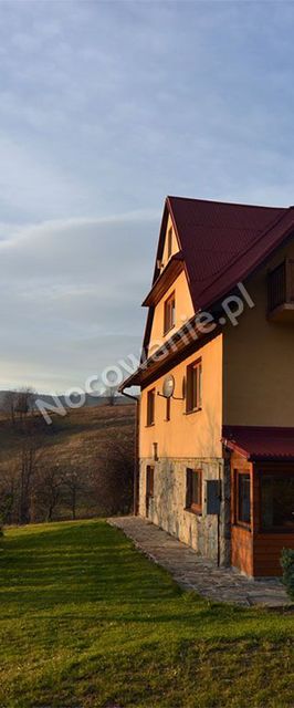 Agroturystyka na Niedźwiedziej