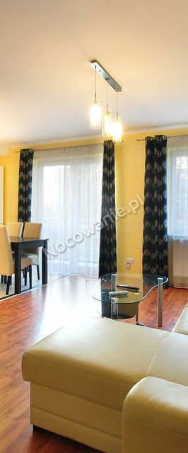 Apartament Living Room