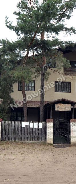 Noclegi Kajaki PONIKŁA nad PILICĄ