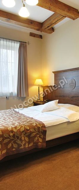 Hotel Lubicz **** WELLNESS & SPA 