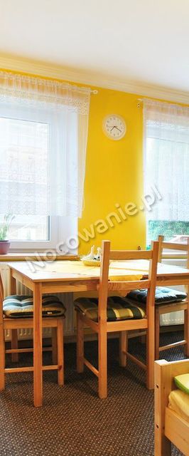 Gospodarstwo Agroturystyczne U Adama