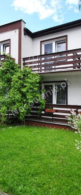 Dom Wypoczynkowy  Wiking