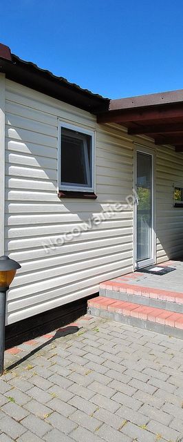 Ośrodek Niebiańska Plaża