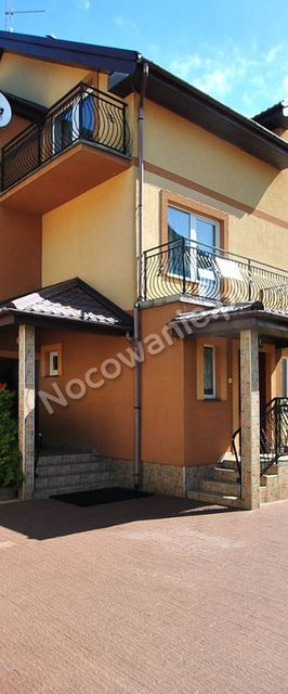 Pokoje Gościnne Adam Felkner