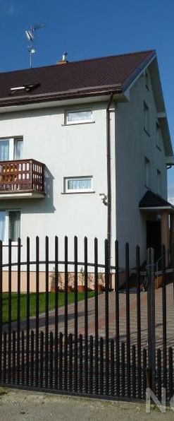 Pokoje Gościnne Sawa