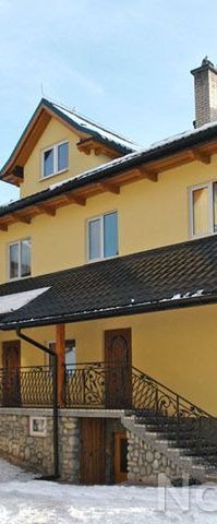 Ośrodek Wczasowy Zbójnik