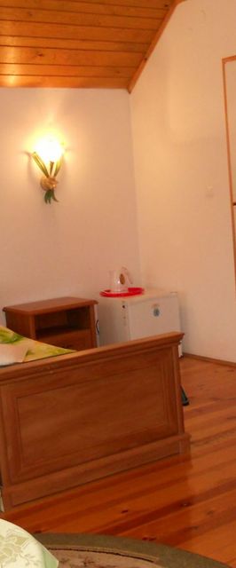 Eden Komfortowe Pokoje i Apartament