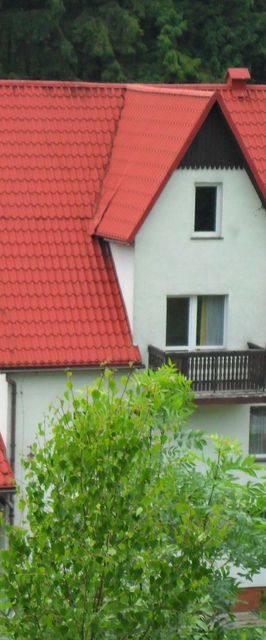 Dom Leśny Agroturystyka