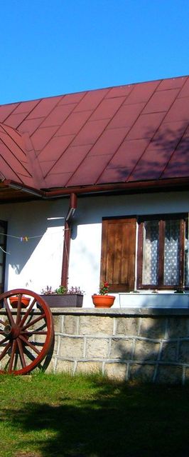 Kwatera prywatna Przedpole