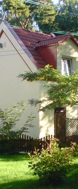 Domki i Pokoje Zofiks