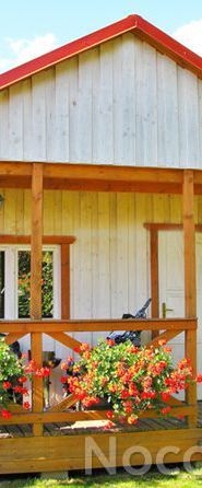 Domki letniskowe Irena