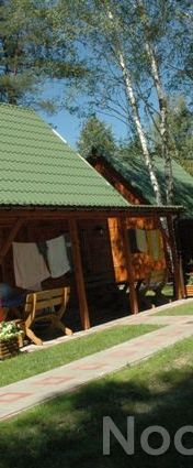 Ośrodek Wypoczynkowy Eden 