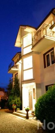 Dom Gościnny Albertus