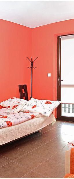 Noclegi przy kominku 